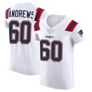 david andrews jersey