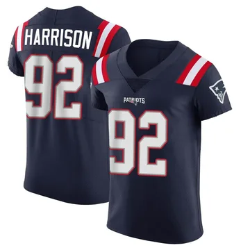 james harrison replica jersey