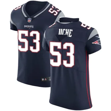 josh uche patriots jersey