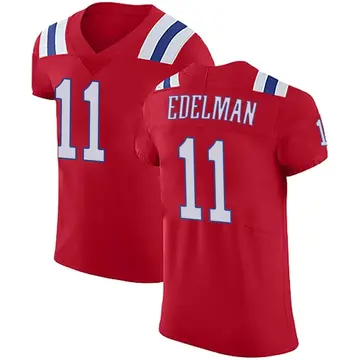red edelman jersey youth