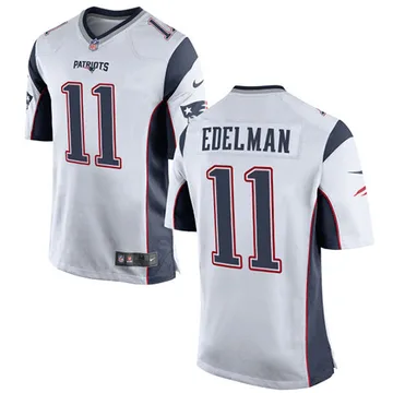 julian edelman color rush jersey