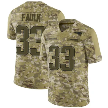 kevin faulk jersey