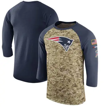patriots salute to service shirt