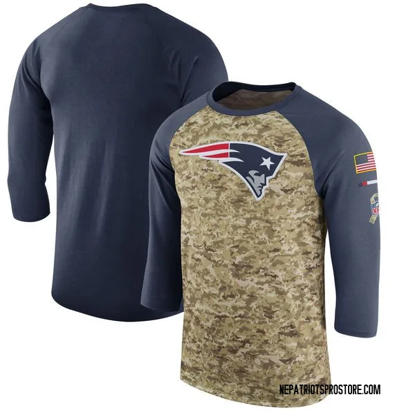 patriots salute to service t shirt