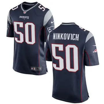 ninkovich jersey