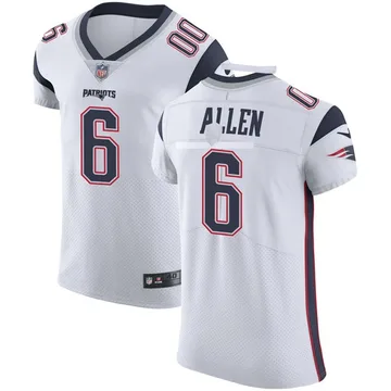 ryan allen jersey