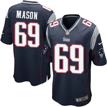 shaq mason jersey