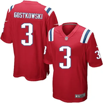 gostkowski jersey
