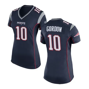 josh gordon color rush patriots