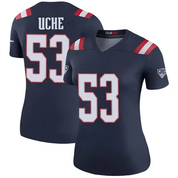 hightower color rush jersey