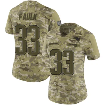 kevin faulk jersey